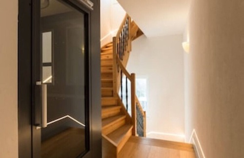 Weststadt Apartamento | Second home Heidelberg | Holiday apartment for short or long term