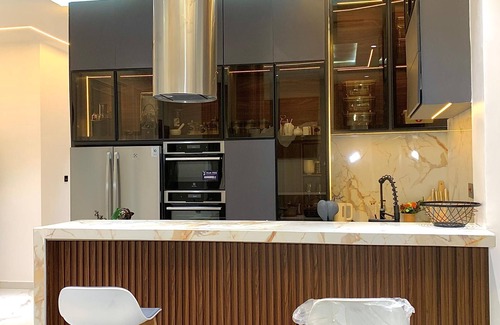Ajah Apartamento | Second Home