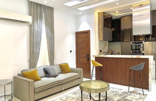 Ajah Apartamento | Second Home
