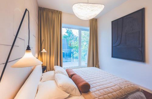 Beach Area Apartamento | Second Home Stay 17