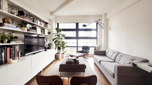 Prince's Apartamento | Second Nest London Warehouse