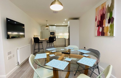 Ramsgate Apartamento | Second Nest Ramsgate