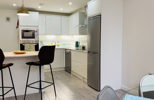 Ramsgate Apartamento | Second Nest Ramsgate