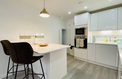 Ramsgate Apartamento | Second Nest Ramsgate