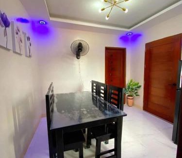 Patar Casa | Second Pad at Second floor