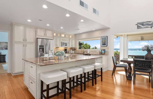 Canyon Lake Casa | Second Wind | 4 Bed, 3 Bath