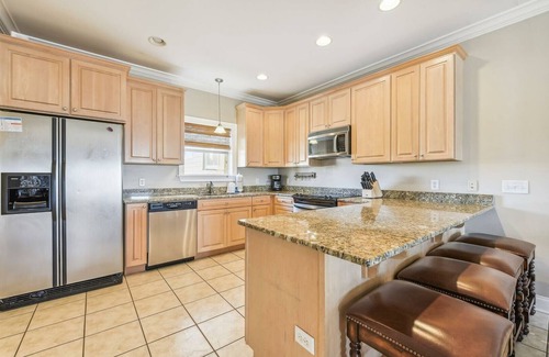 Bahama Beach Casa | Second Wind By Book That Condo