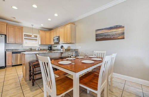 Bahama Beach Casa | Second Wind By Book That Condo