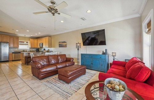 Bahama Beach Casa | Second Wind By Book That Condo