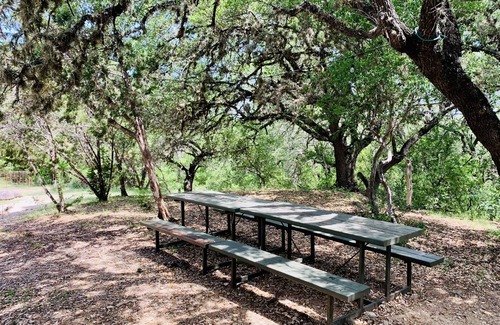 Leakey Cabina | Second Wind Ranch, Beautiful secluded cabin in the woods!