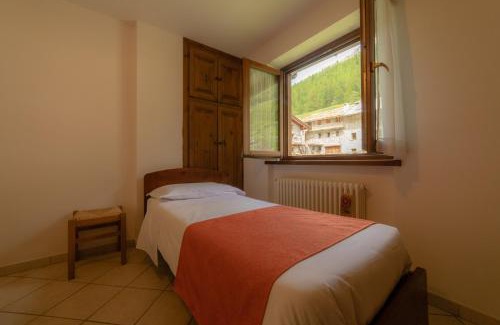 Valgrisenche Apartamento | Seconda stella a destra