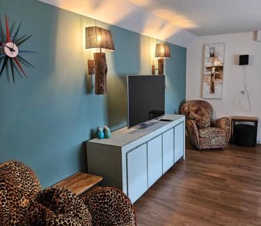 Municipality of Waalwijk Apartamento | SecondHandRose