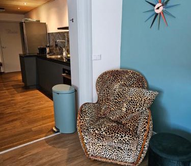 Municipality of Waalwijk Apartamento | SecondHandRose