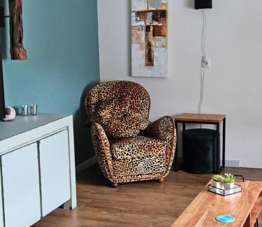 Municipality of Waalwijk Apartamento | SecondHandRose