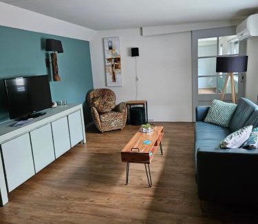 Municipality of Waalwijk Apartamento | SecondHandRose