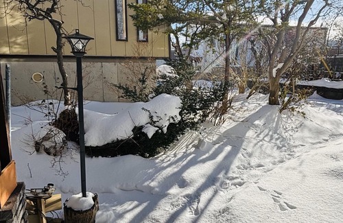 Otaru Casa | SecondHouse Green