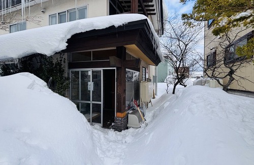 Otaru Casa | SecondHouse Green
