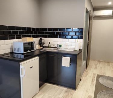 Eger Apartamento | Secret Apartman Eger