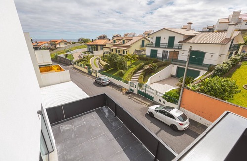 Vila Franca do Campo Casa | Secret Beach House