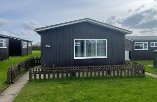 Withernsea Chalet De Esquí | Secret Chalet Deluxe