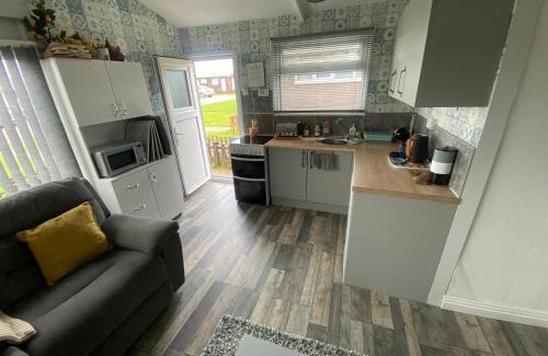 Withernsea Chalet De Esquí | Secret Chalet Deluxe