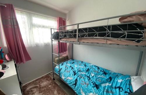 Withernsea Chalet De Esquí | Secret Chalet Deluxe