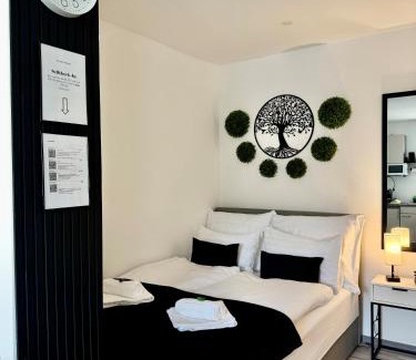Frauenkirchen Apartamento | Secret Collection