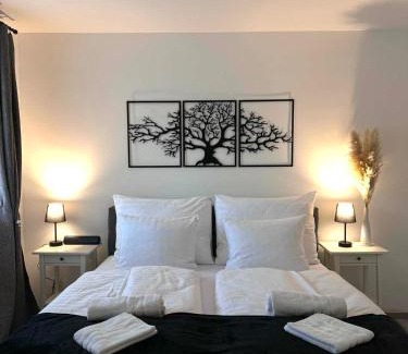 Frauenkirchen Apartamento | Secret Collection