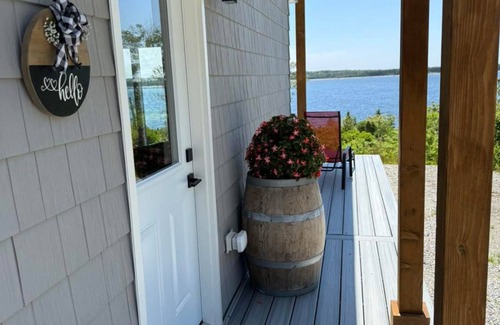 Ragged Island Casa | Secret Crush Retreat Ocean View