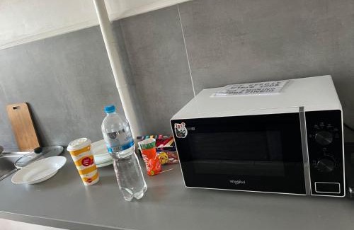 Dnipro Apartamento | Secret Dnipro central apartment