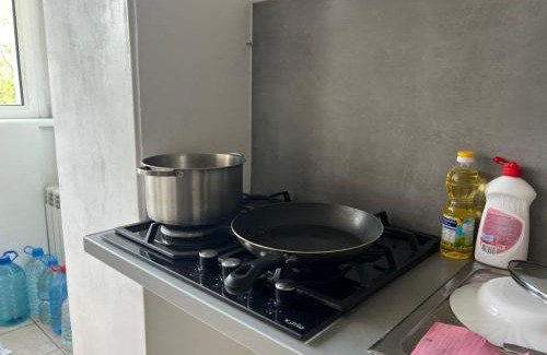 Dnipro Apartamento | Secret Dnipro central apartment