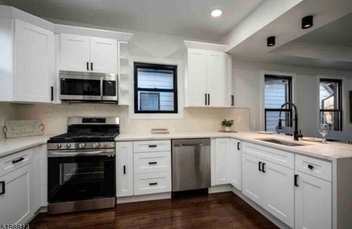 Communipaw Apartamento | Secret Escape - 20 min from NYC N 2