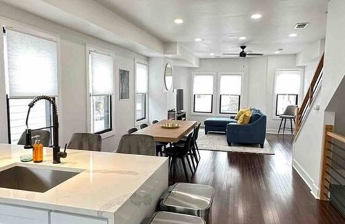 Communipaw Apartamento | Secret Escape - 20 min from NYC N 2