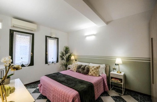 Villafranca di Verona Apartamento | Secret Garden - Villafranca di Verona centro