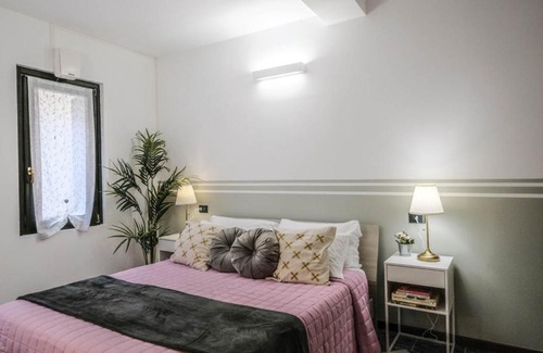 Villafranca di Verona Apartamento | Secret Garden - Villafranca di Verona centro