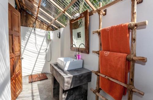 Bophut Complejo | Secret Garden Beach Resort
