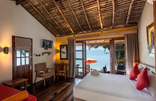 Bophut Complejo | Secret Garden Beach Resort