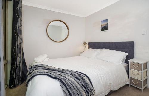 West Busselton Casa | Secret Garden Cottage Busselton