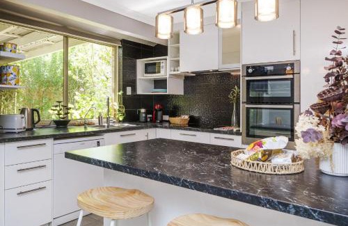 West Busselton Casa | Secret Garden Cottage Busselton