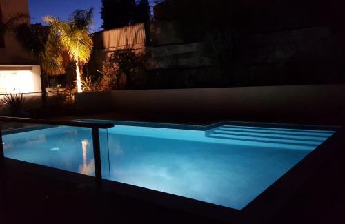 Pointe Croisette Apartamento | Secret Garden
