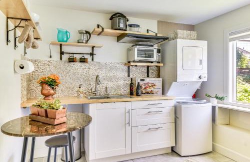 Beaverton Apartamento | Secret Garden Healing Retreat! Beavertin Nike Area
