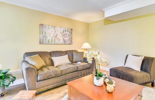 Beaverton Apartamento | Secret Garden Healing Retreat! Beavertin Nike Area
