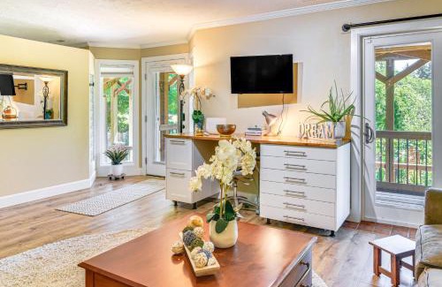 Beaverton Apartamento | Secret Garden Healing Retreat! Beavertin Nike Area