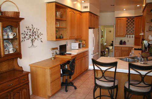 Oak Park Casa | Secret Garden Hideaway-Privacidad y espacio en la ciudad