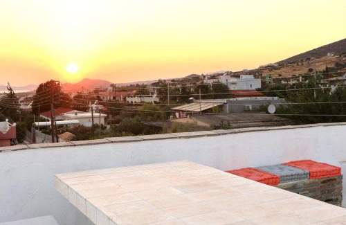 Saronikos Apartamento | Secret Garden Home Lagonissi Attiki