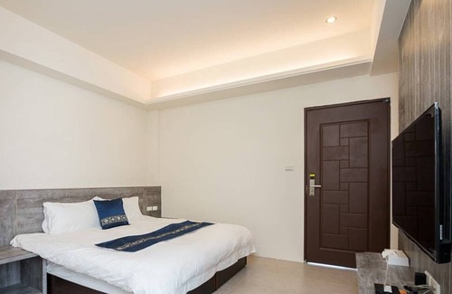 Ji'an Cama Y Desayuno | Secret Garden Homestay