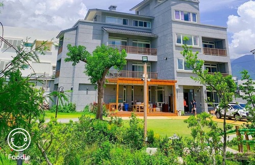 Ji'an Cama Y Desayuno | Secret Garden Homestay
