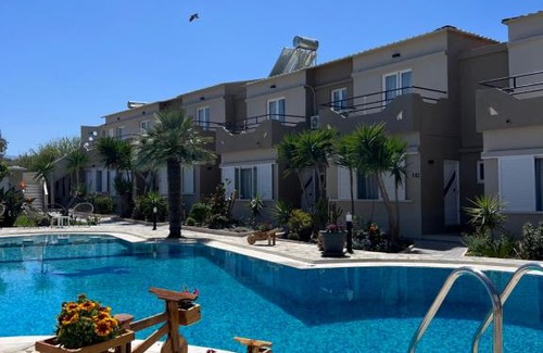 Maleme Hotel | Secret Garden Hotel