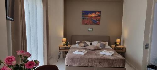 Maleme Hotel | Secret Garden Hotel