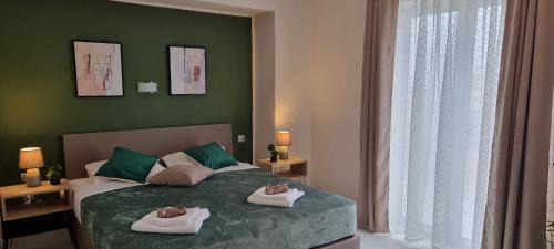 Maleme Hotel | Secret Garden Hotel